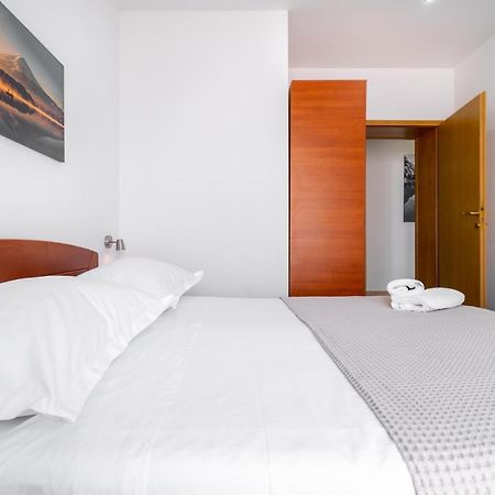 Apartmani Roko Baška Voda Zewnętrze zdjęcie